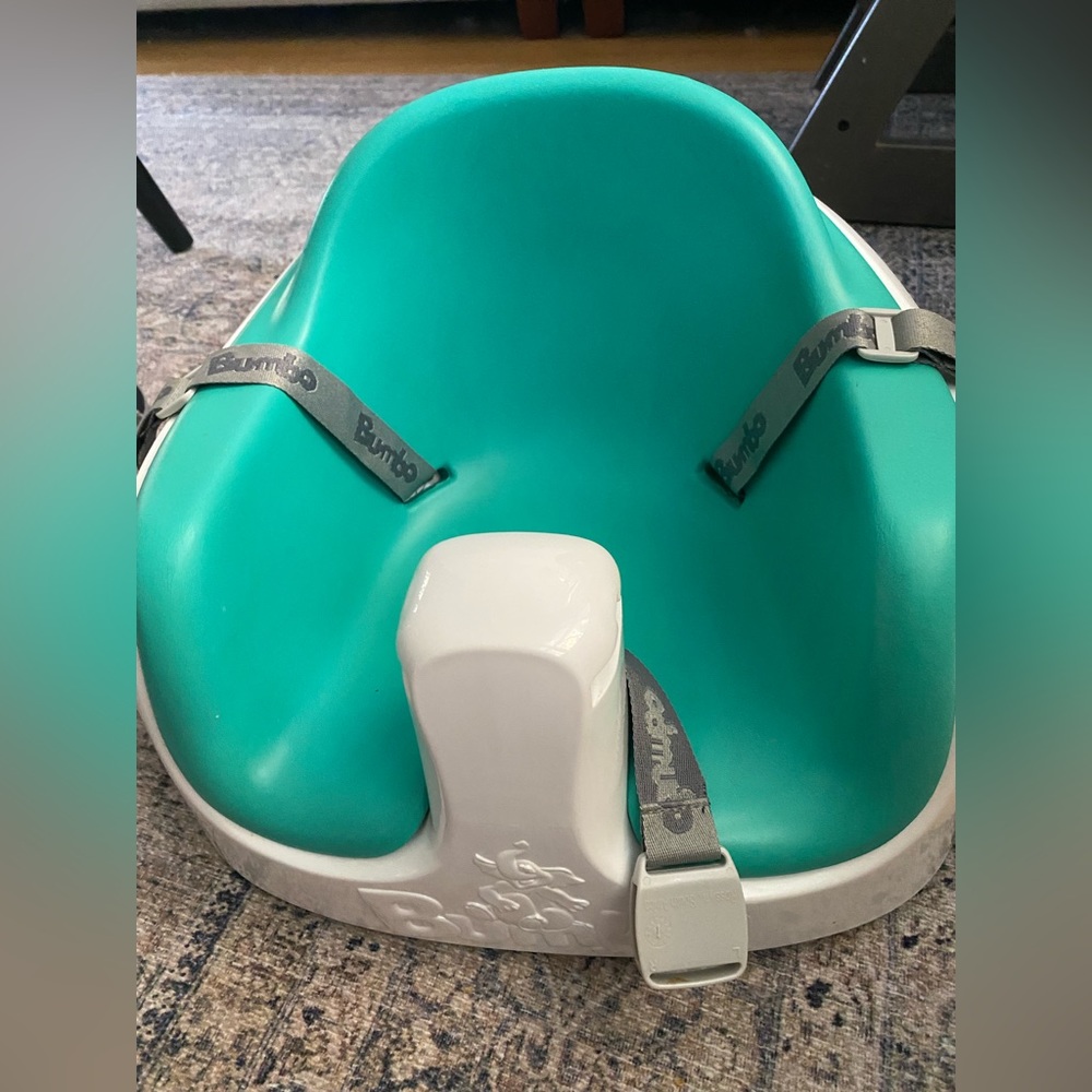 Bumbo Seat